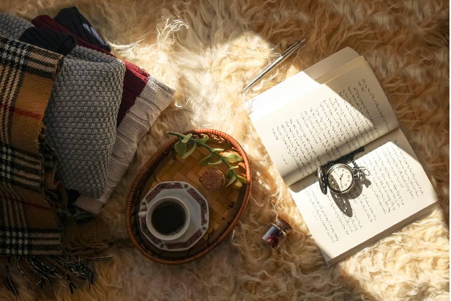 Thảm trải sàn lông dài - 9 đặc điểm nổi bật