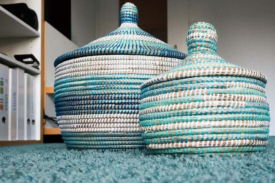 9 ưu điểm nổi bật của thảm trải sàn lông dài