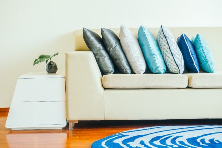 Thảm tròn 3m: Khi nào nên dùng, dùng ở đâu và dùng sao cho đẹp?