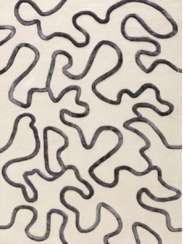 Thảm dệt thủ công Balance - Thảm RugArt đẹp, cao cấp 6