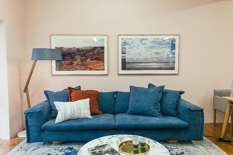 Thảm polypropylene dệt từ sợi polypropylene (PP) có nhiều ưu điểm