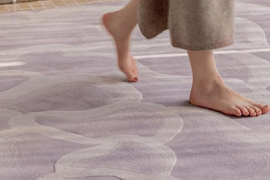 thảm trải sàn cách âm