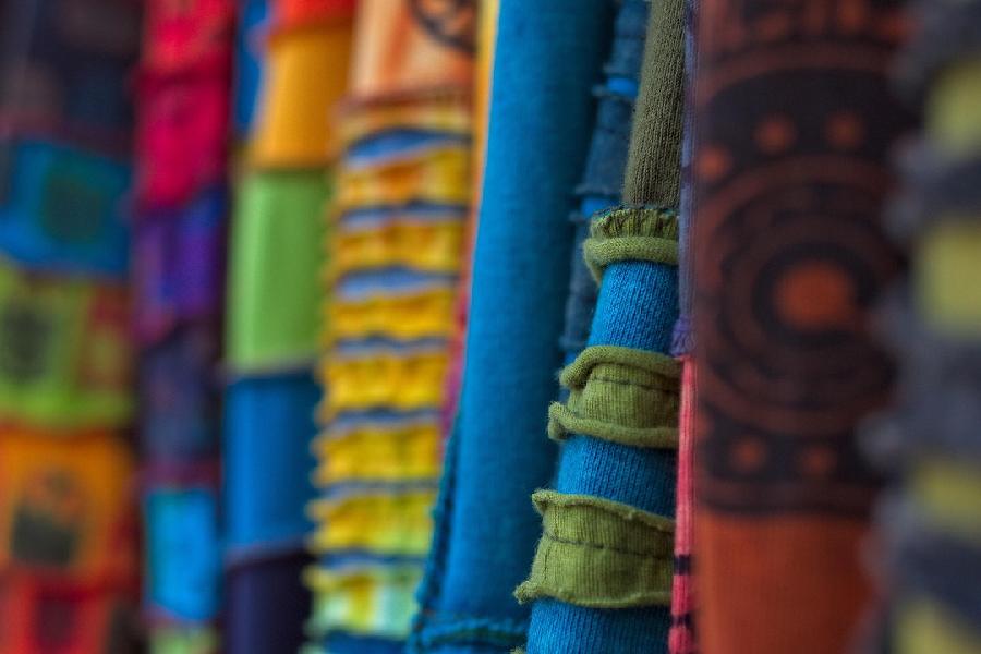 Thảm trải sàn khổ 2m