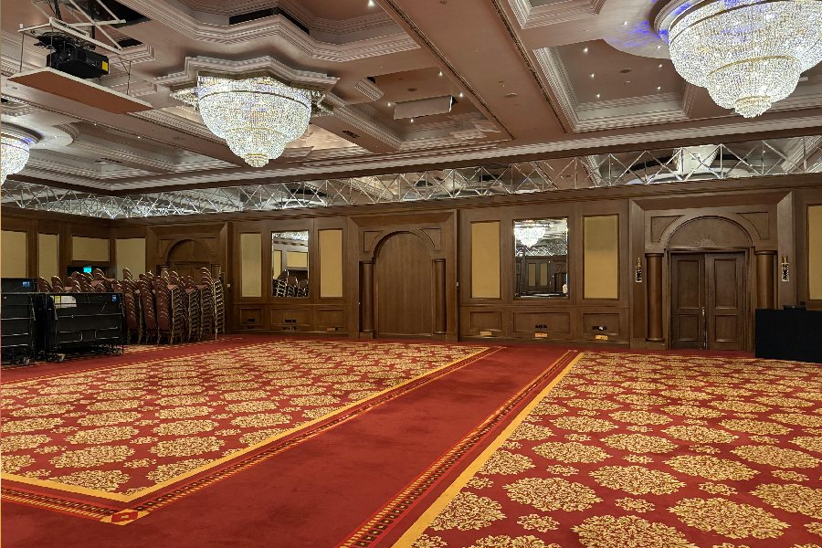 In thảm theo yêu cầu