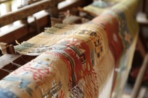 Vì sao thảm dệt thủ công có giá cao mà vẫn có sức hút