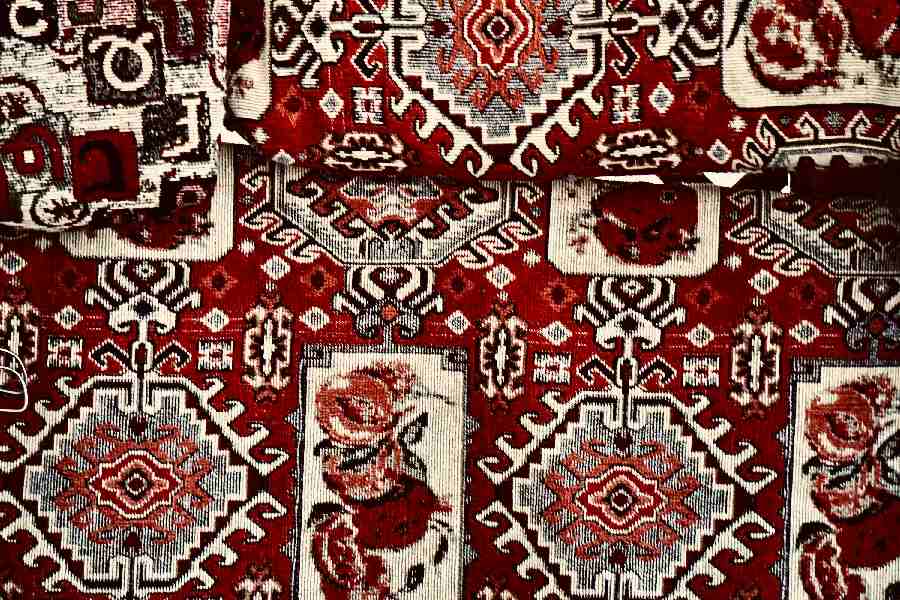 Xu hướng thảm trải sàn 2026