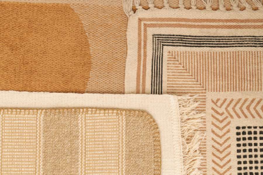 Xu hướng thảm trải sàn 2026