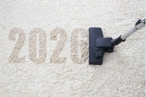 xu hướng thảm trải sàn 2026 dẫn đầu