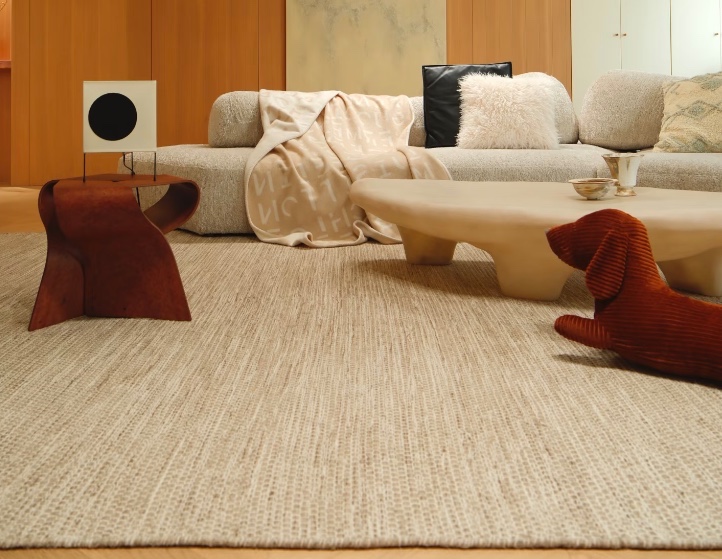 Công dụng thảm trải sàn trong trang trí nội thất: 5 lợi ích "vàng" không nên bỏ qua