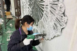 Thảm Handtufted là gì