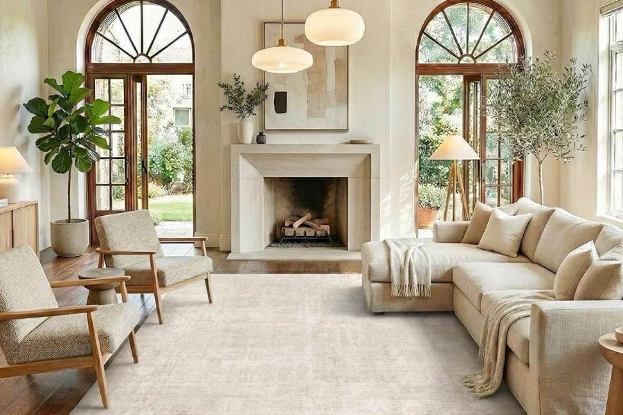 Thảm Handtufted là gì