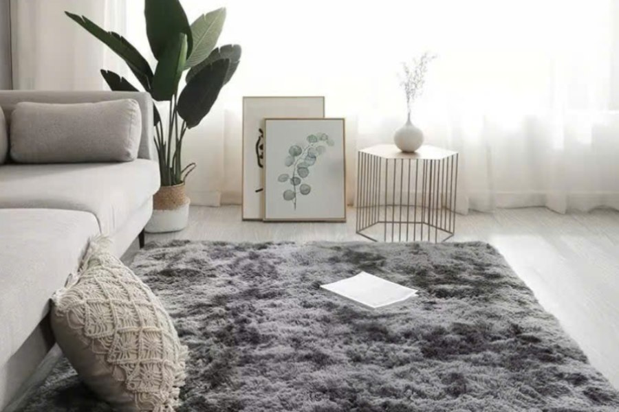 Thảm lông mềm là gì? Ưu nhược điểm của thảm lông mềm