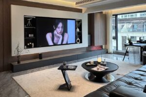 Bí kíp chọn thảm phòng khách chung cư cao cấp: Sang trọng, tinh tế và bền bỉ