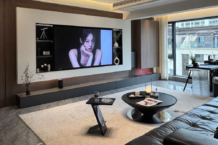 Bí kíp chọn thảm phòng khách chung cư cao cấp: Sang trọng, tinh tế và bền bỉ