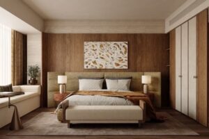 Thảm polyester là gì? Có tốt không?