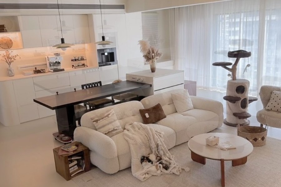 Thảm polyester là gì?