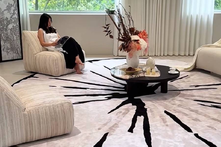 Thảm polyester là gì