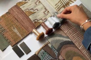 Thảm sợi tổng hợp có bền không? Nên chọn thảm sợi tự nhiên hay sợi tổng hợp?