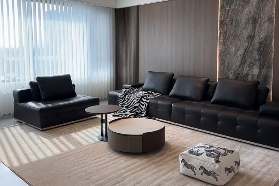 Ưu nhược điểm của thảm sợi tổng hợp