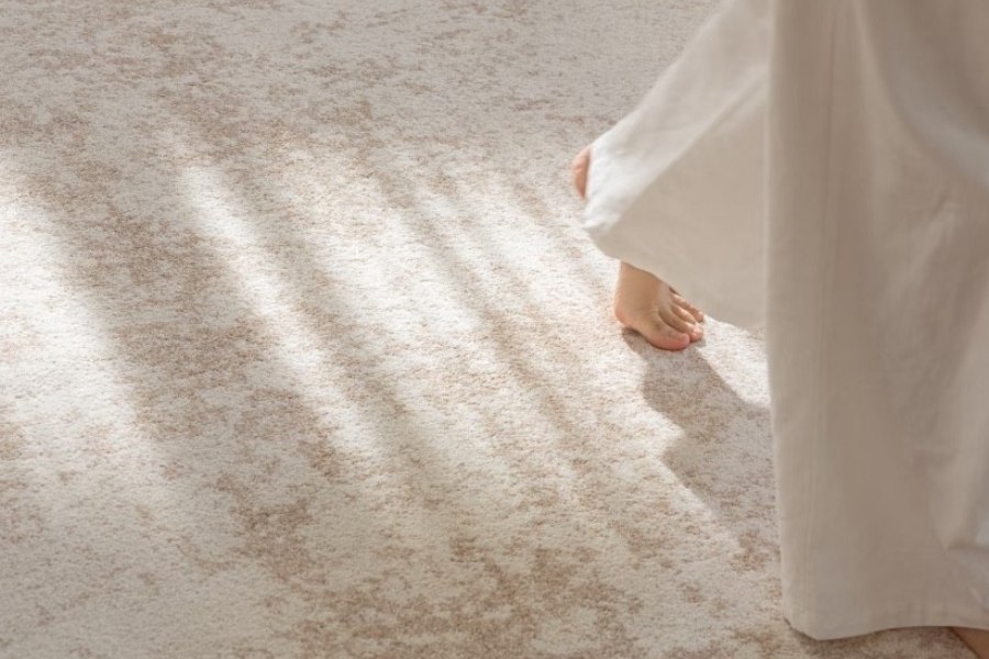 Thảm trải sàn sử dụng được bao lâu? Tuổi thọ trung bình & yếu tố quyết định