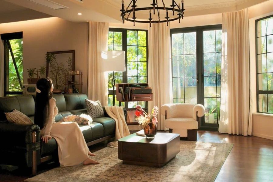 7 kinh nghiệm chọn thảm trải sàn không thể bỏ qua...