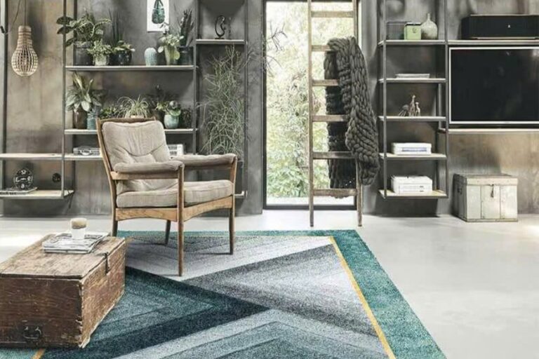 Phong cách Scandinavian là gì? Bí quyết chọn thảm trải sàn chuẩn Scandinavian