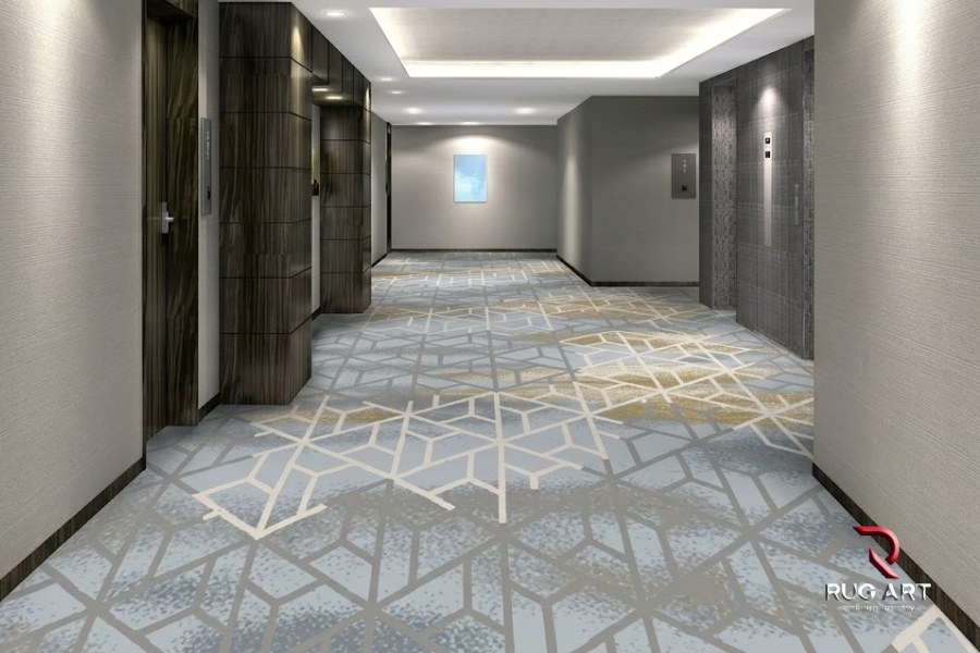 RugArt - Đơn vị thi công thảm khách sạn chuyên nghiệp ở Hà Nội. Thi công thảm khách sạn ở Hà Nội chuyên nghiệp