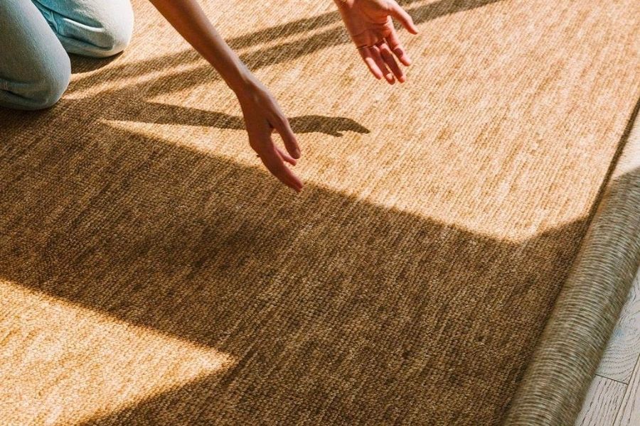 Cách bảo quản thảm cao cấp 2