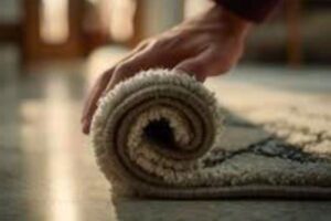 Cách bảo quản thảm cao cấp để kéo dài tuổi thọ sử dụng 4