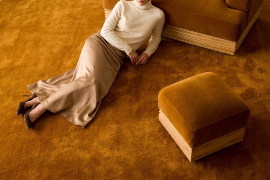 Khi nào nên thay thảm trải sàn 1