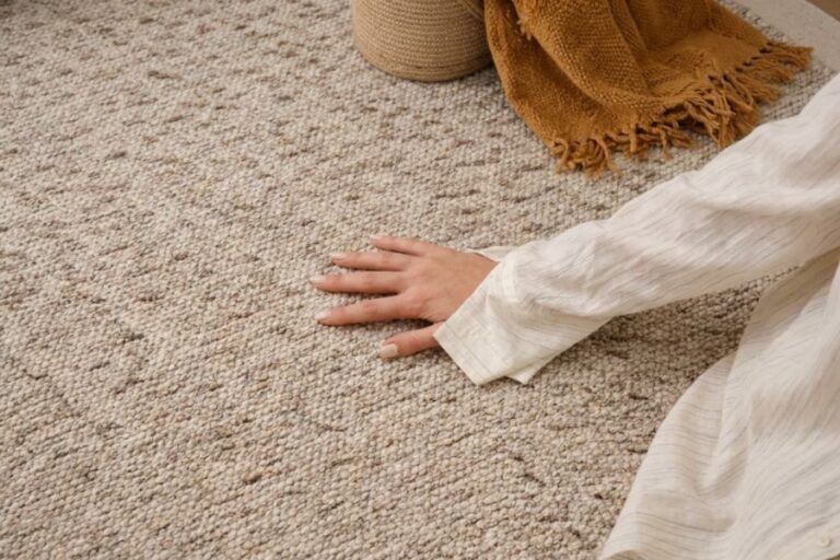 Khi nào nên thay thảm trải sàn? 7 dấu hiệu nhận biết 2