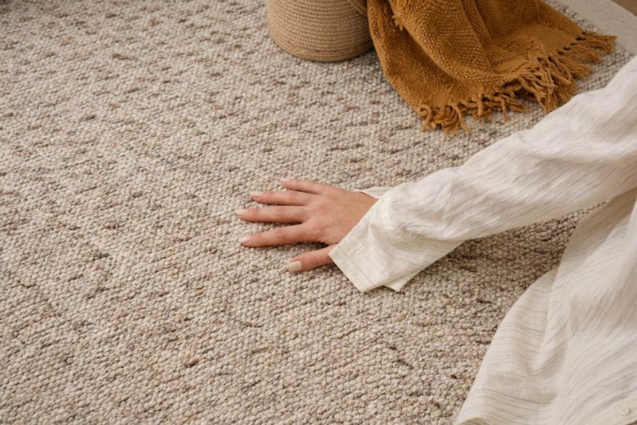 Khi nào nên thay thảm trải sàn? 7 dấu hiệu nhận biết 2