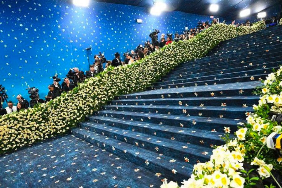 Kinh nghiệm chọn thảm dẫn lối đi đẹp 55