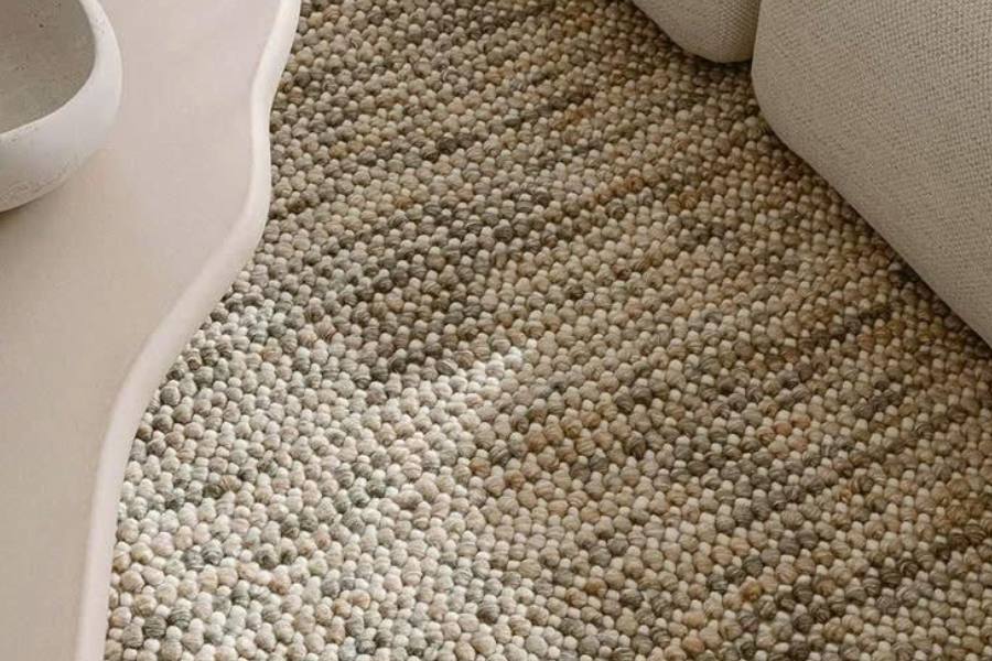 So sánh thảm sợi Nylon 6 và Nylon 6.6 khác biệt trong ứng dụng không gian 4