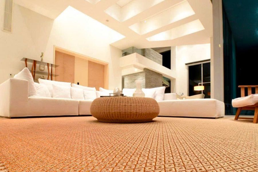 Thảm len hay thảm nylon tốt hơn? 8